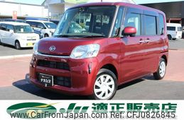 daihatsu tanto 2017 quick_quick_DBA-LA600S_LA600S-0506920