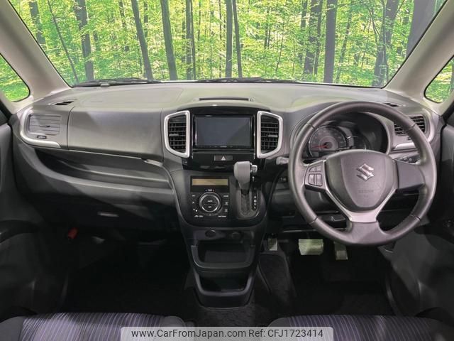 suzuki solio-bandit 2014 CFJ1723414 image 2