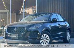 jaguar e-pace 2018 CFJ1800539