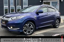 honda vezel 2014 quick_quick_RU3_RU3-1019221