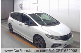 honda jade 2019 CFJ1652908