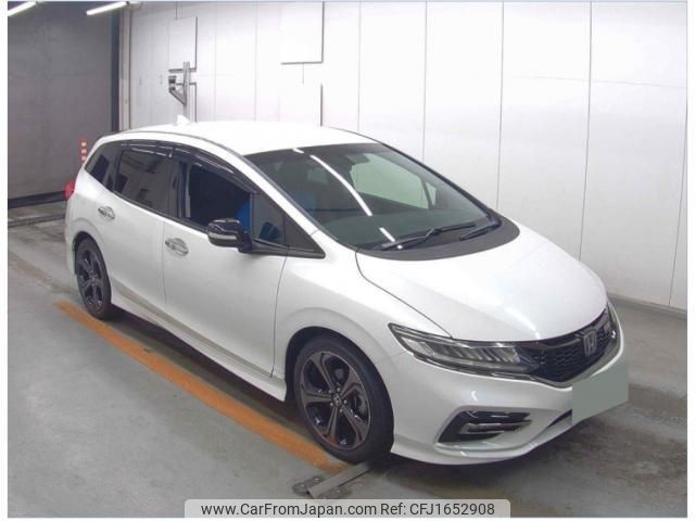 honda jade 2019 CFJ1652908 image 1