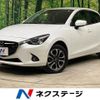 mazda demio 2016 -MAZDA--Demio LDA-DJ5AS--DJ5AS-108468---MAZDA--Demio LDA-DJ5AS--DJ5AS-108468- image 1