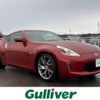 nissan fairlady-z 2012 -NISSAN--Fairlady Z CBA-Z34--Z34-400624---NISSAN--Fairlady Z CBA-Z34--Z34-400624- image 1