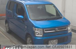 suzuki wagon-r 2019 -SUZUKI--Wagon R MH55S-281654---SUZUKI--Wagon R MH55S-281654-