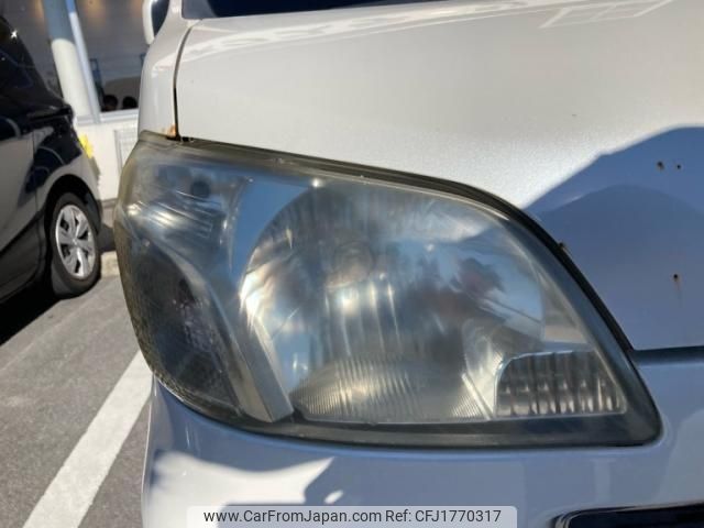 daihatsu tanto-exe 2011 CFJ1770317 image 2