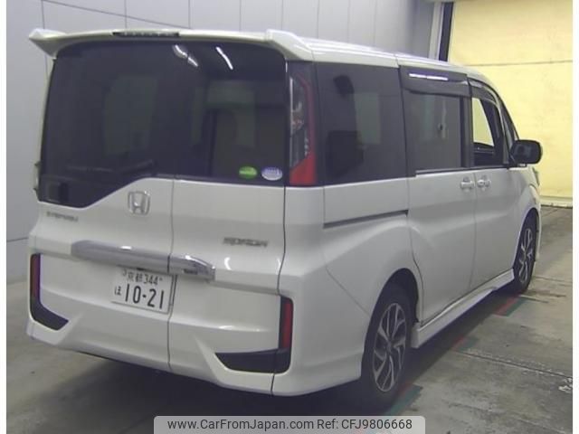 honda stepwagon-spada 2020 quick_quick_6BA-RP3_1308964 image 2