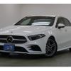 mercedes-benz a-class 2022 -MERCEDES-BENZ--Benz A Class 177012--W1K1770122V140185---MERCEDES-BENZ--Benz A Class 177012--W1K1770122V140185- image 1