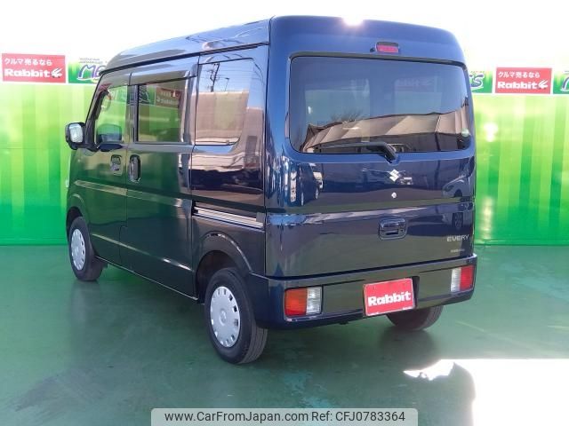 suzuki every 2020 -SUZUKI--Every EBD-EBD---DA17V-858343---SUZUKI--Every EBD-EBD---DA17V-858343- image 2