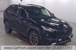 toyota rav4 2019 quick_quick_6BA-MXAA54_2015242