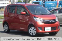 mitsubishi ek-wagon 2018 -MITSUBISHI--ek Wagon DBA-B11W--B11W-0410005---MITSUBISHI--ek Wagon DBA-B11W--B11W-0410005-