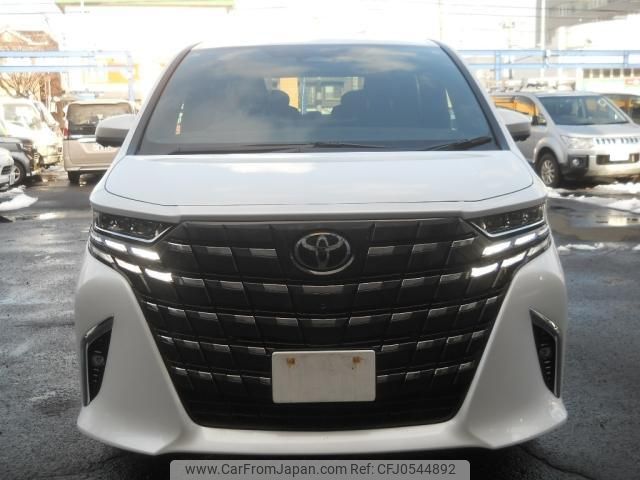 toyota alphard 2024 quick_quick_3BA-AGH45W_AGH45-0006264 image 1