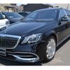 mercedes-benz s-class 2020 quick_quick_DBA-222986_W1K2229861A530994 image 13