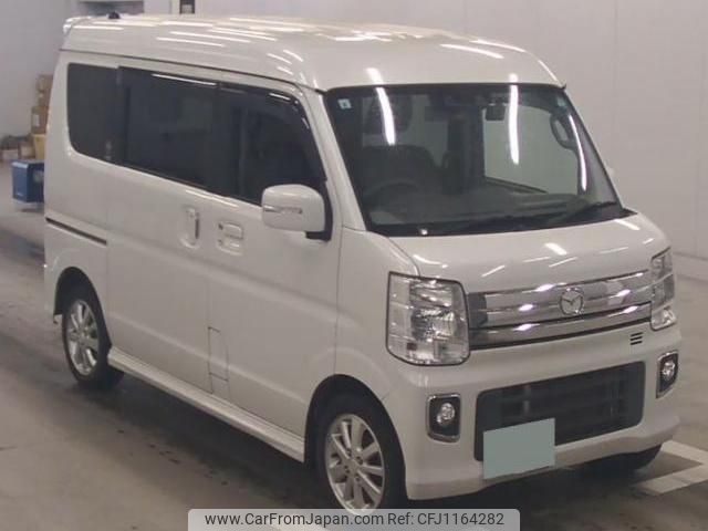 mazda scrum-wagon 2019 quick_quick_ABA-DG17W_200081 image 1