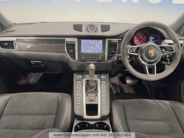 porsche macan 2016 CFJ1602460 image 2