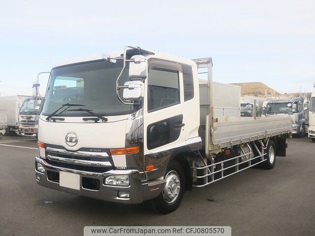 nissan diesel-ud-condor 2015 -NISSAN--Condor QKG-PK392H--PK39L-30341---NISSAN--Condor QKG-PK392H--PK39L-30341- image 1