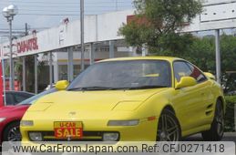 toyota mr2 1994 -TOYOTA--MR2 SW20--0096012---TOYOTA--MR2 SW20--0096012-