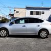 nissan sylphy 2013 S12381 image 10