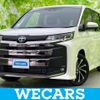 toyota noah 2025 quick_quick_6AA-ZWR90W_ZWR90-0231851 image 1