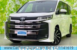 toyota noah 2025 quick_quick_6AA-ZWR90W_ZWR90-0231851