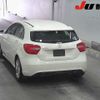 mercedes-benz a-class 2015 -MERCEDES-BENZ--Benz A Class WDD1760422V103645---MERCEDES-BENZ--Benz A Class WDD1760422V103645- image 2