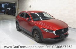 mazda cx-3 2019 -MAZDA--CX-30 DMEP-105036---MAZDA--CX-30 DMEP-105036-