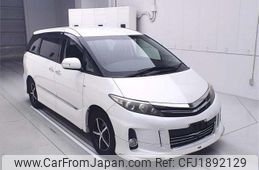 toyota estima 2013 CFJ1892129