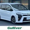 toyota voxy 2021 -TOYOTA--Voxy 3BA-ZRR80W--ZRR80-0716543---TOYOTA--Voxy 3BA-ZRR80W--ZRR80-0716543- image 1