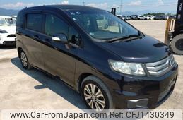 honda freed-spike 2012 quick_quick_DBA-GB3_GB3-1444990
