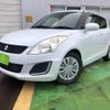 suzuki swift 2013 -SUZUKI 【名変中 】--Swift ZC72S--301063---SUZUKI 【名変中 】--Swift ZC72S--301063- image 1