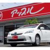 toyota prius-α 2013 -TOYOTA--Prius α DAA-ZVW41W--ZVW41W-3323192---TOYOTA--Prius α DAA-ZVW41W--ZVW41W-3323192- image 1