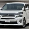 toyota vellfire 2013 CFJ1636340 image 1
