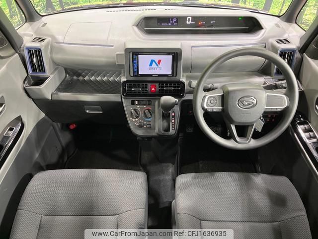 daihatsu tanto 2019 CFJ1636935 image 2