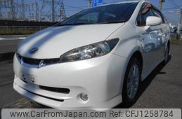 toyota wish 2009 -TOYOTA--Wish ZGE20W--ZGE20-0045199---TOYOTA--Wish ZGE20W--ZGE20-0045199-