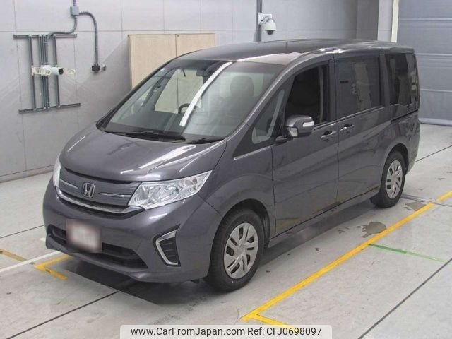 honda stepwagon 2021 -HONDA--Stepwgn RP2-1300082---HONDA--Stepwgn RP2-1300082- image 1