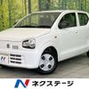 suzuki alto 2016 -SUZUKI--Alto DBA-HA36S--HA36S-280154---SUZUKI--Alto DBA-HA36S--HA36S-280154- image 1