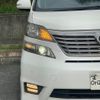 toyota vellfire 2008 -TOYOTA--Vellfire DBA-GGH20W--GGH20-8016143---TOYOTA--Vellfire DBA-GGH20W--GGH20-8016143- image 7