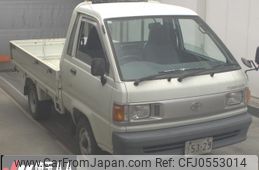 toyota townace-truck 1997 -TOYOTA--Townace Truck KM51-0068133---TOYOTA--Townace Truck KM51-0068133-