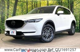 mazda cx-5 2020 CFJ1691257