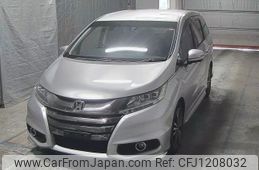 honda odyssey 2014 CFJ1208032