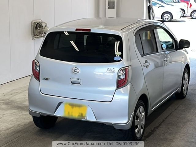 daihatsu mira-e-s 2011 -DAIHATSU 【宮崎 580ぬ4186】--Mira e:s LA300S-1021685---DAIHATSU 【宮崎 580ぬ4186】--Mira e:s LA300S-1021685- image 2