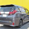 toyota alphard 2016 -TOYOTA--Alphard DBA-AGH35W--AGH35-0009408---TOYOTA--Alphard DBA-AGH35W--AGH35-0009408- image 2