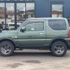 suzuki jimny 2017 -SUZUKI--Jimny ABA-JB23W--JB23W-767761---SUZUKI--Jimny ABA-JB23W--JB23W-767761- image 11