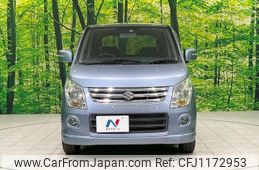 suzuki wagon-r 2009 -SUZUKI--Wagon R MH23S--240601---SUZUKI--Wagon R MH23S--240601-