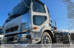 mitsubishi-fuso fighter 2024 GOO_NET_EXCHANGE_0500521A30241216W001