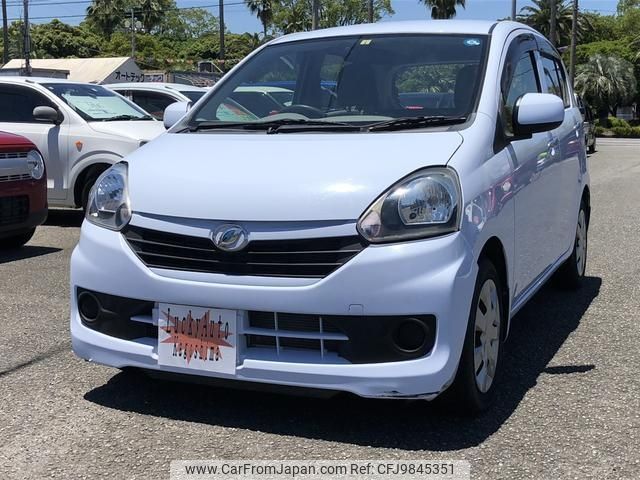 daihatsu mira-e-s 2016 -DAIHATSU--Mira e:s LA300S--1379287---DAIHATSU--Mira e:s LA300S--1379287- image 1