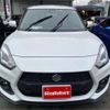 suzuki swift 2022 -SUZUKI 【豊田 331ﾎ 826】--Swift 4BA-ZC33S--ZC33S-424127---SUZUKI 【豊田 331ﾎ 826】--Swift 4BA-ZC33S--ZC33S-424127- image 2