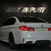 bmw m5 2018 quick_quick_ABA-JF44M_WBSJF020X0GA03409 image 2