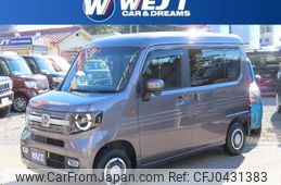 honda n-van-style 2023 quick_quick_5BD-JJ1_JJ1-5027290