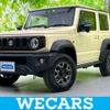 suzuki jimny-sierra 2022 CFJ1742400 image 1